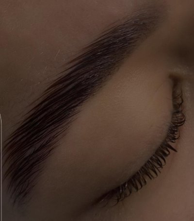 Brow Lamination Soft