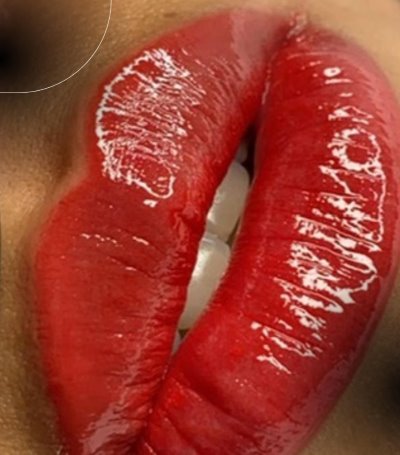 Permanente MakeUp Lips