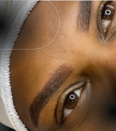 Permanente MakeUp Shadow