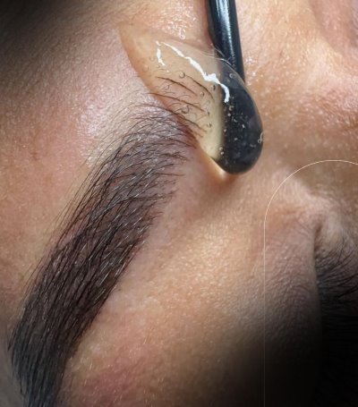 Permanente MakeUp Nanoblanding